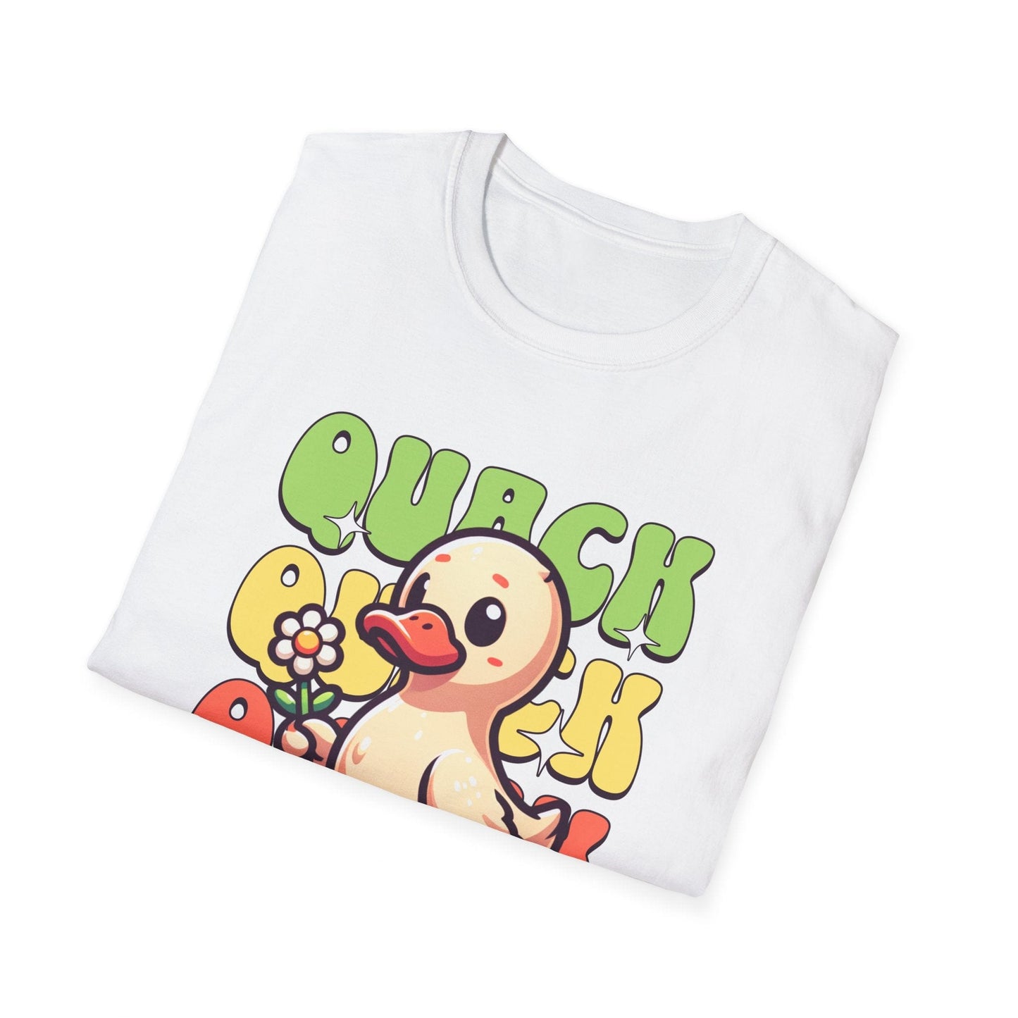 Quack T-Shirt