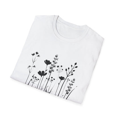 Field Flowers T-Shirt