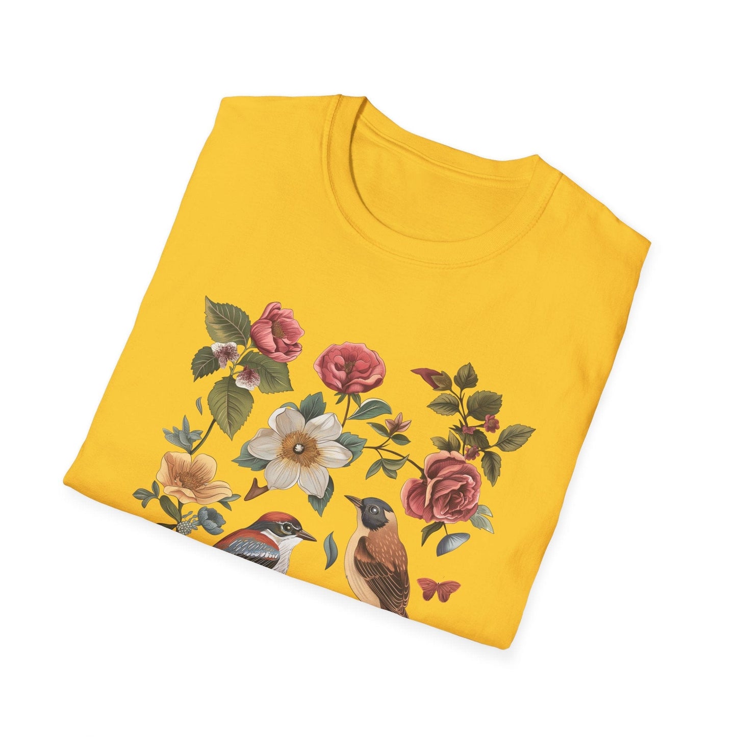 Daisy Dreams T-Shirt