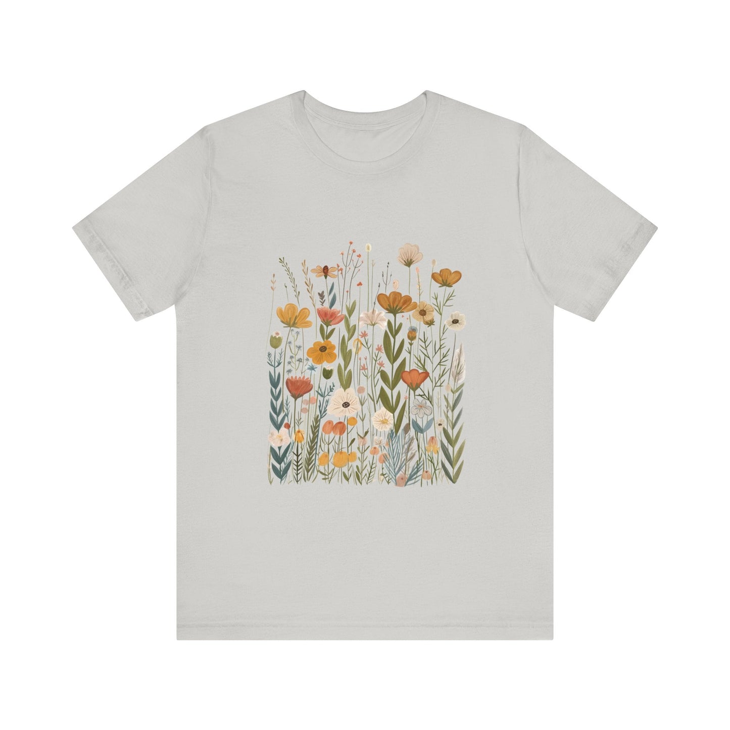 Prairie Petal T-Shirt