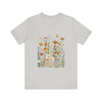 Prairie Petal T-Shirt