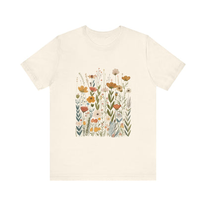 Prairie Petal T-Shirt