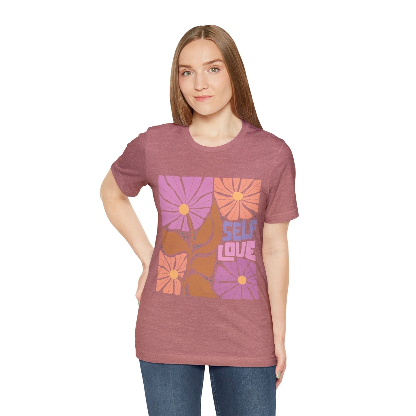 Self Love T-Shirt