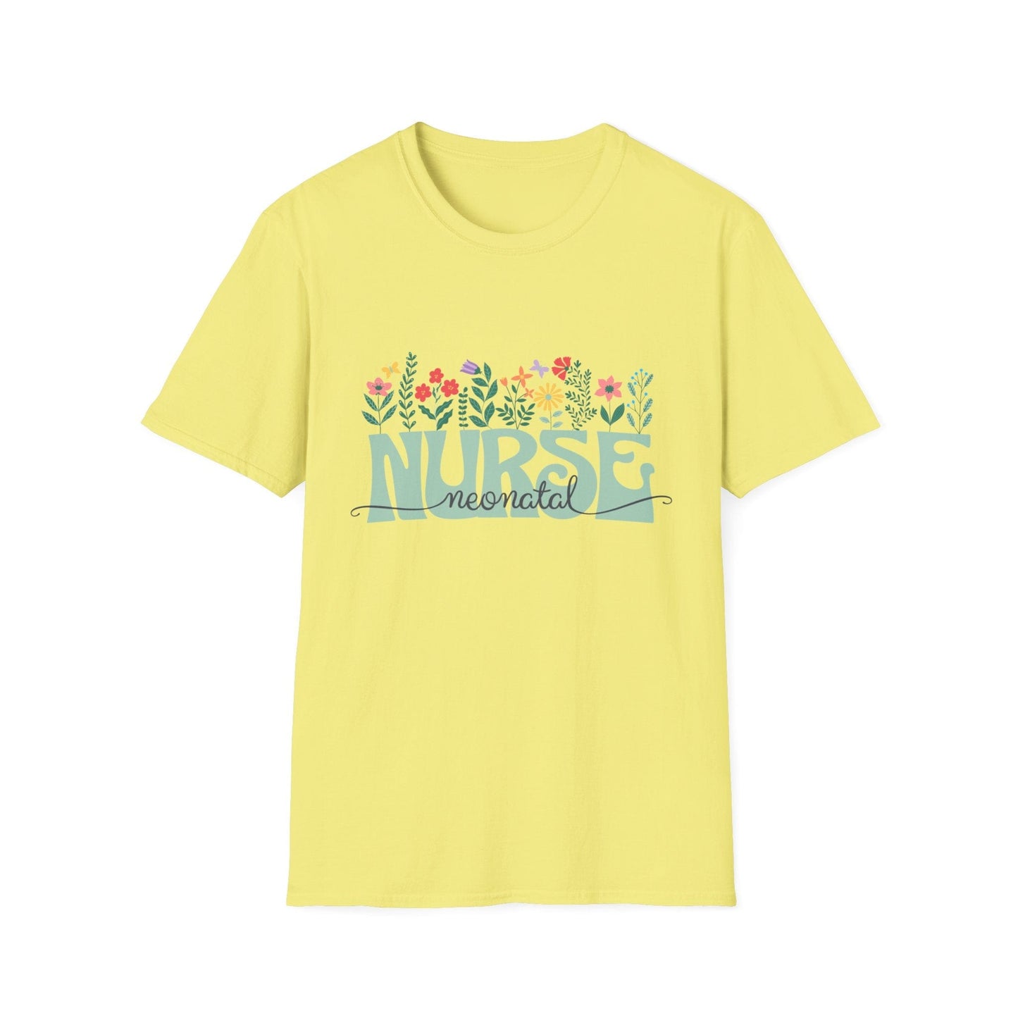 Nurse T-Shirt