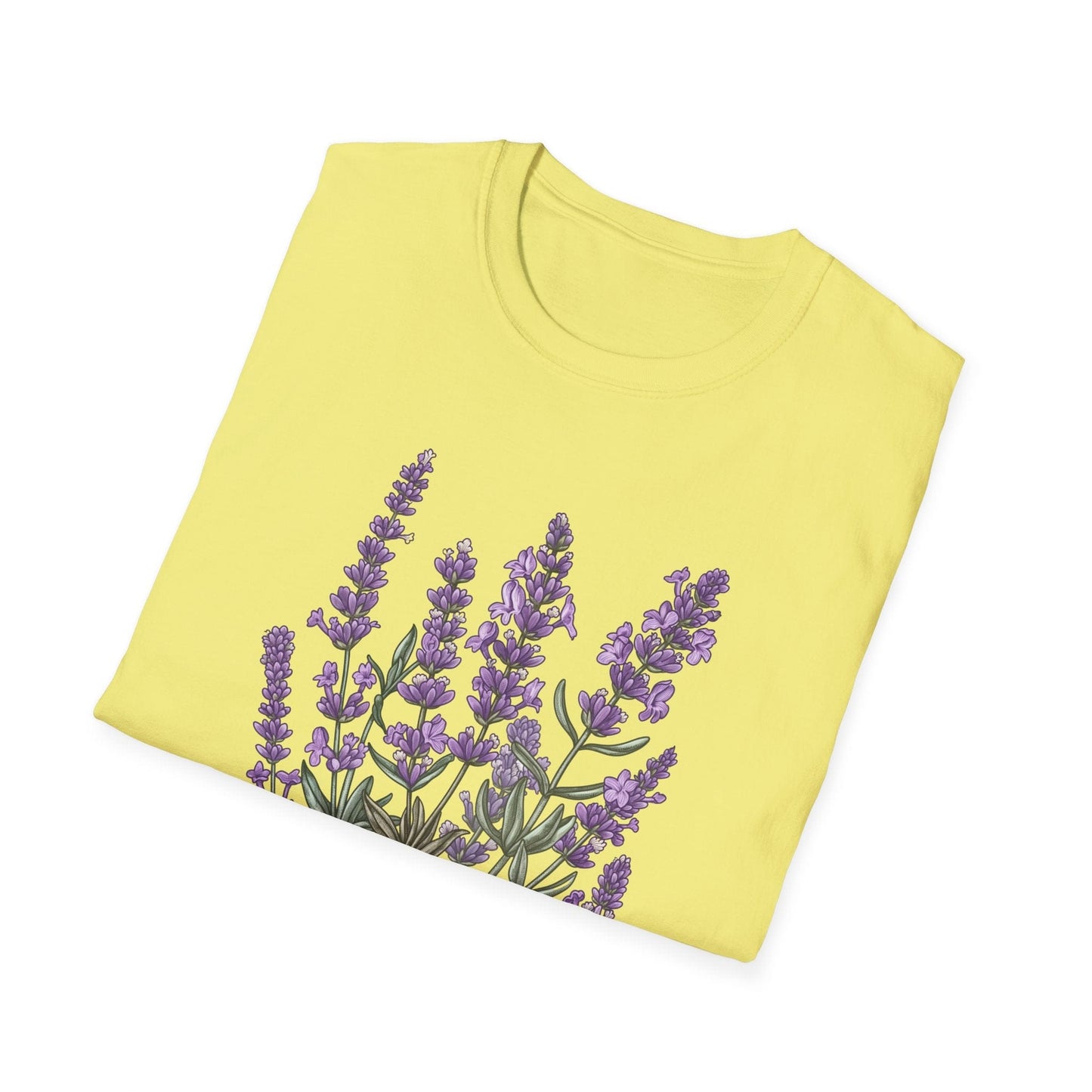 Where Flowers Bloom T-Shirt