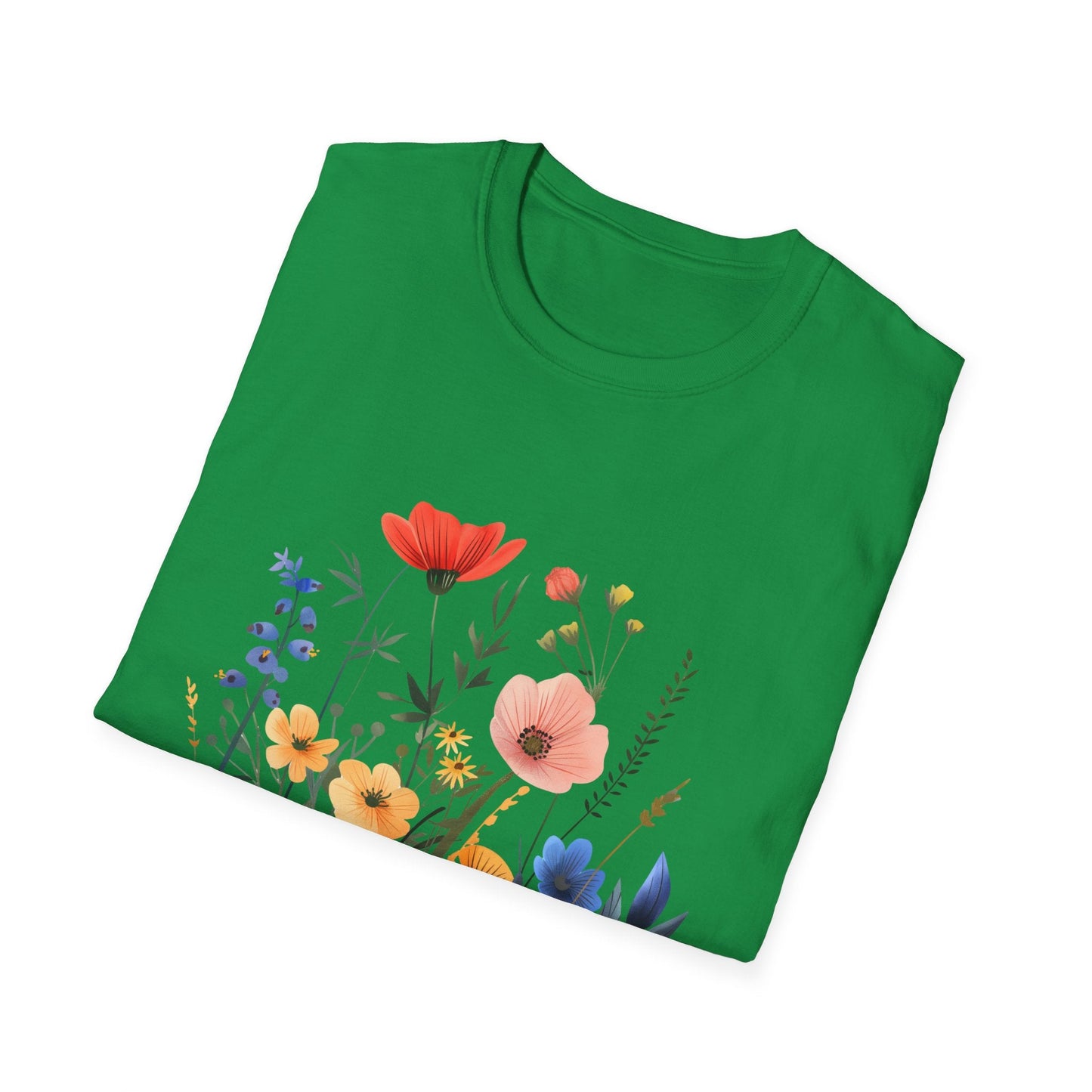 Blossom Breeze T-Shirt