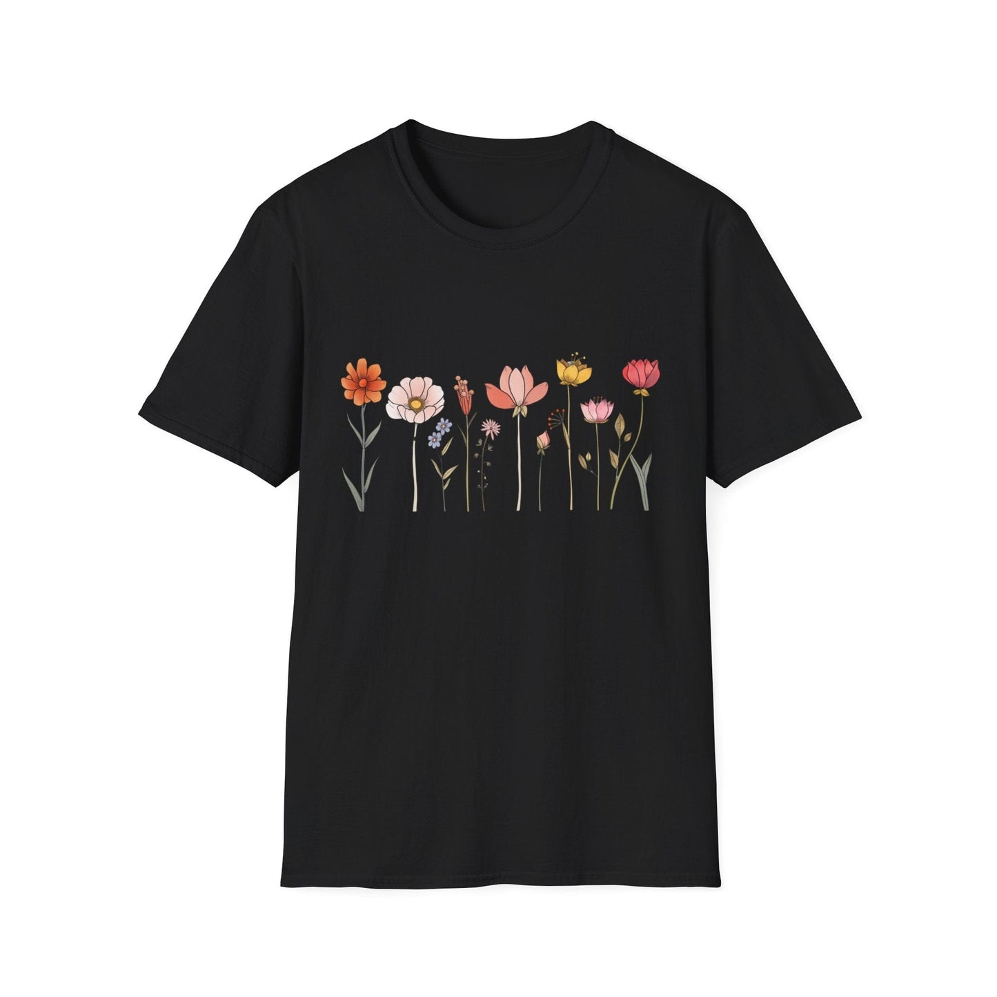 Blossom Bliss T-Shirt