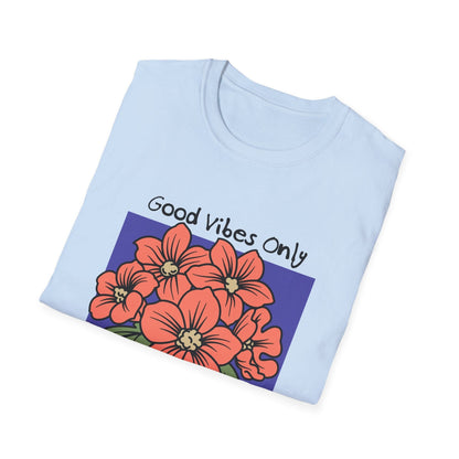 Good Vibes Only T-Shirt