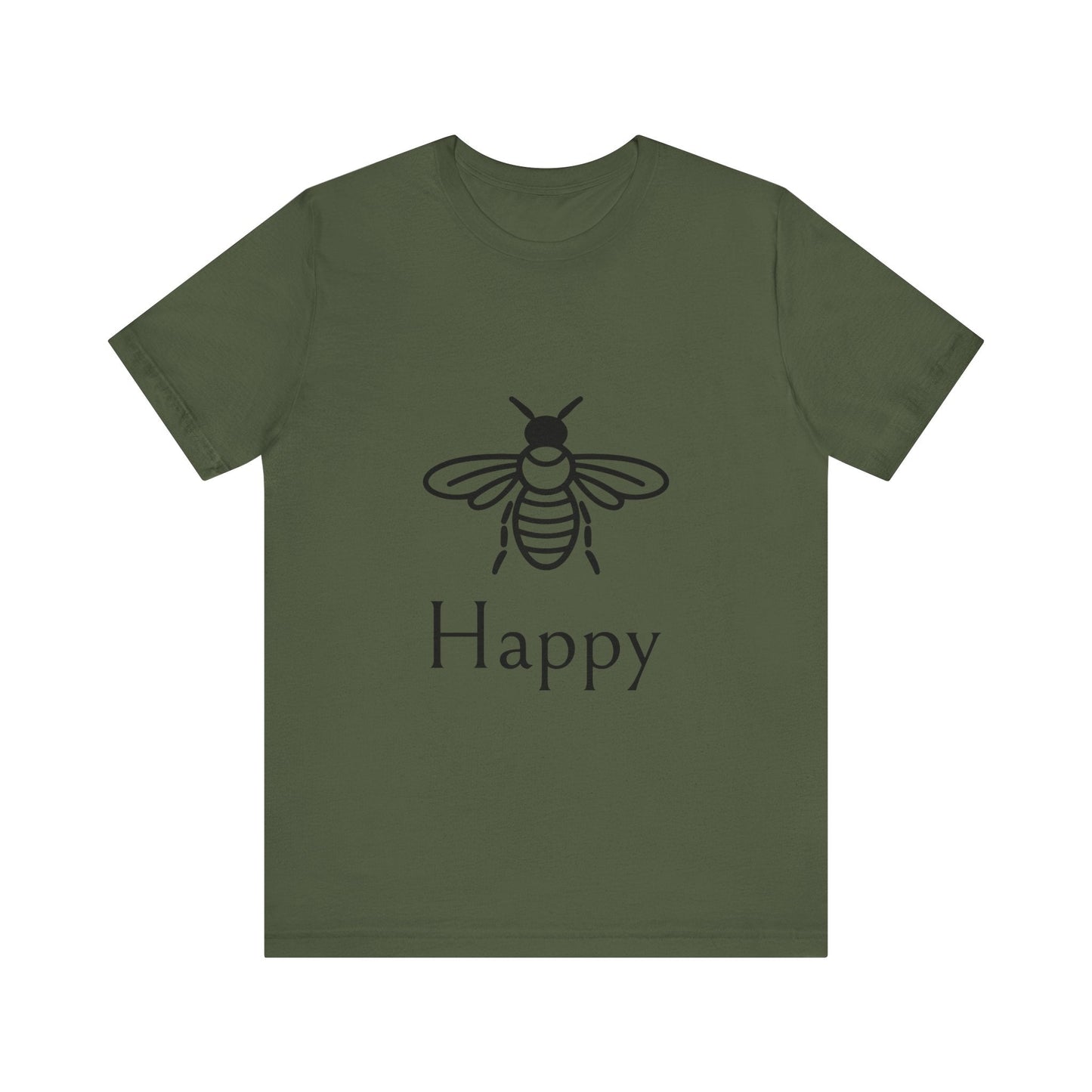 Bee Happy T-Shirt