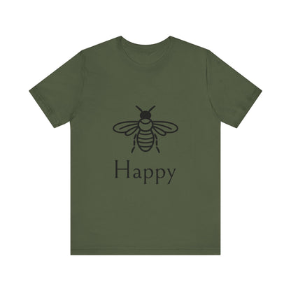 Bee Happy T-Shirt