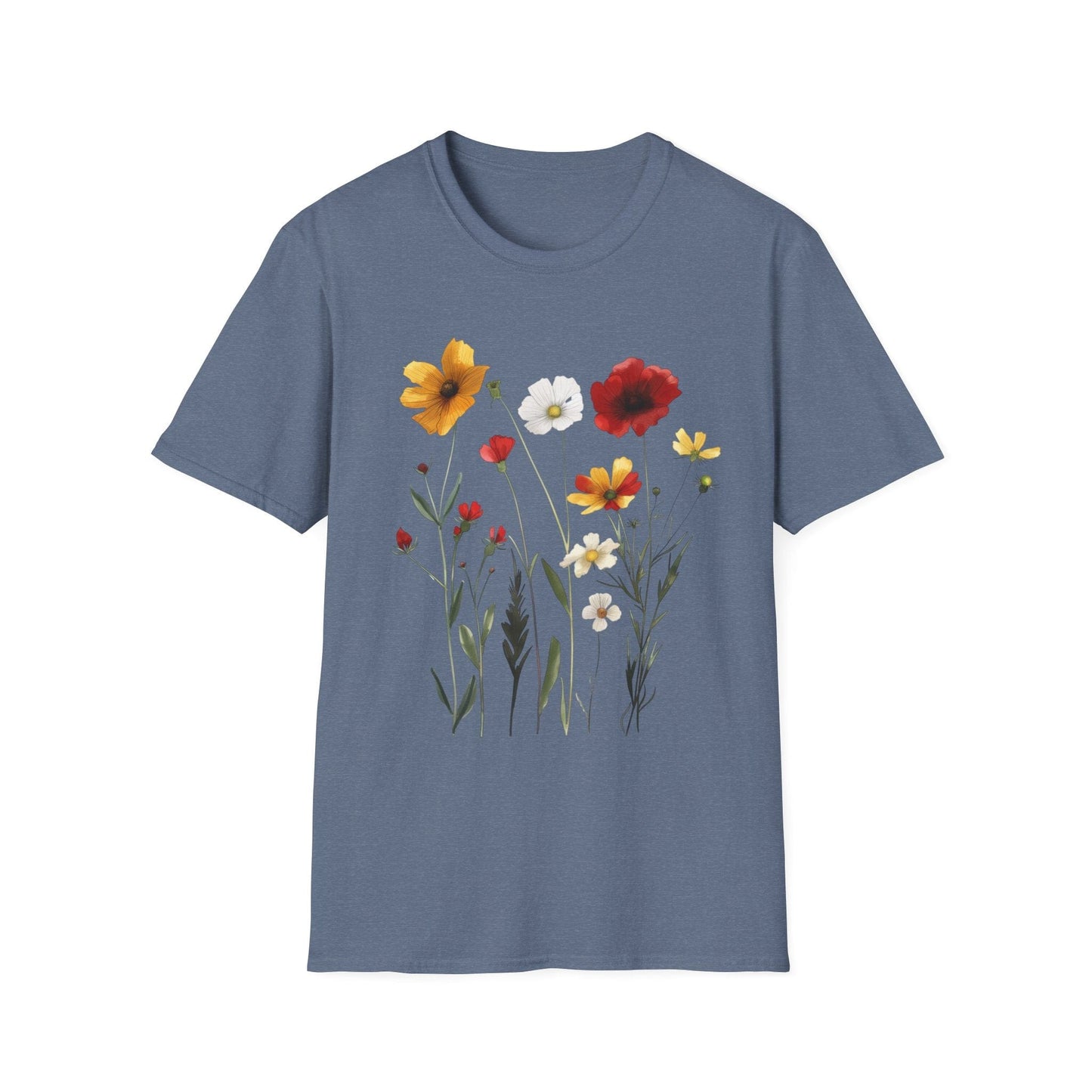 Enchanted Petals T-Shirt