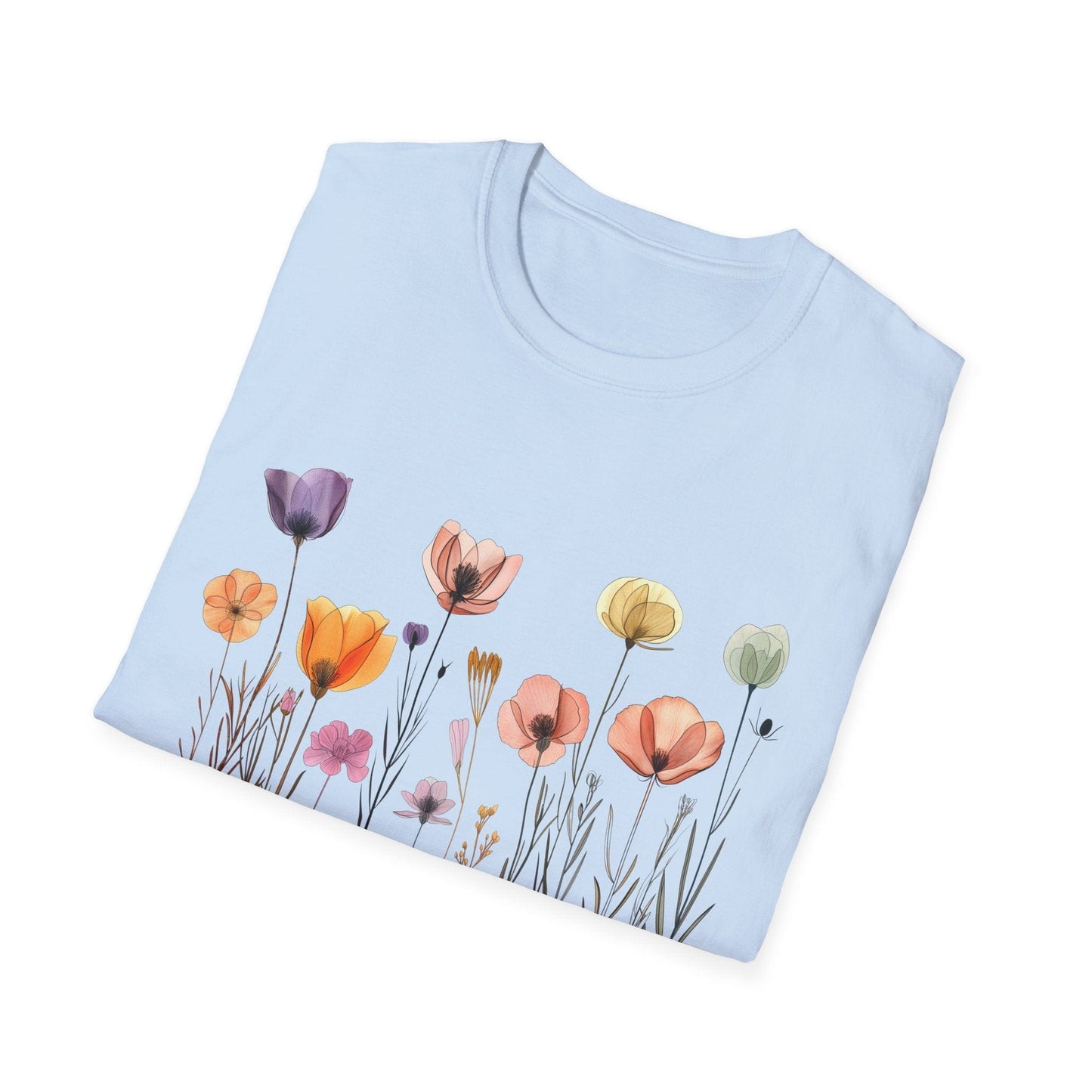 Orchid Oasis T-Shirt