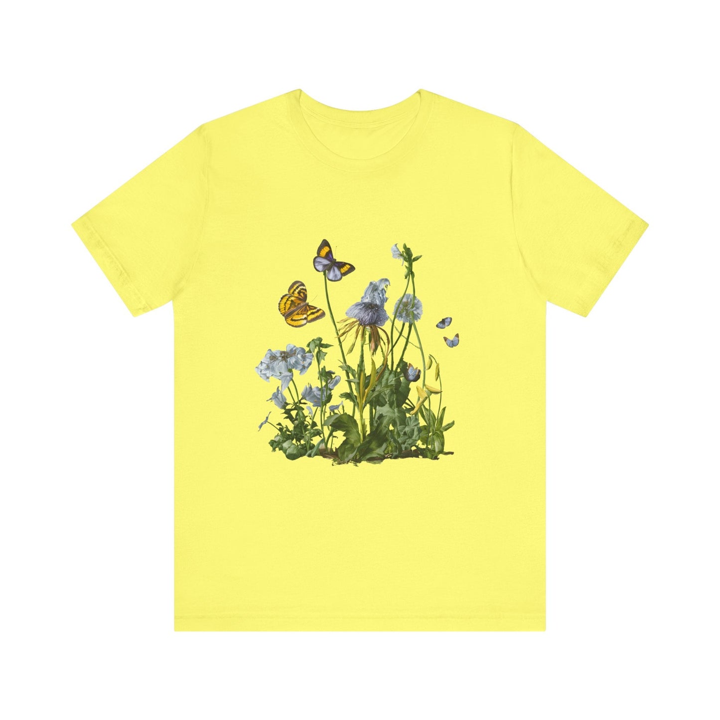 Summit Snowdrop T-Shirt