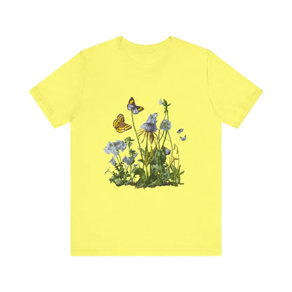 Summit Snowdrop T-Shirt