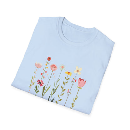 Wild Love T-Shirt