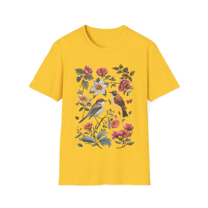 Daisy Dreams T-Shirt