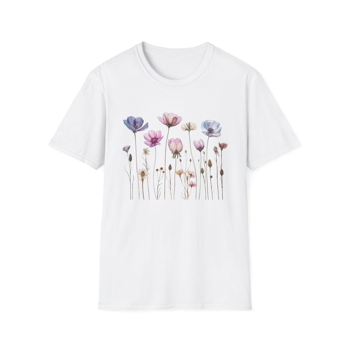 Lily Luxe T-Shirt