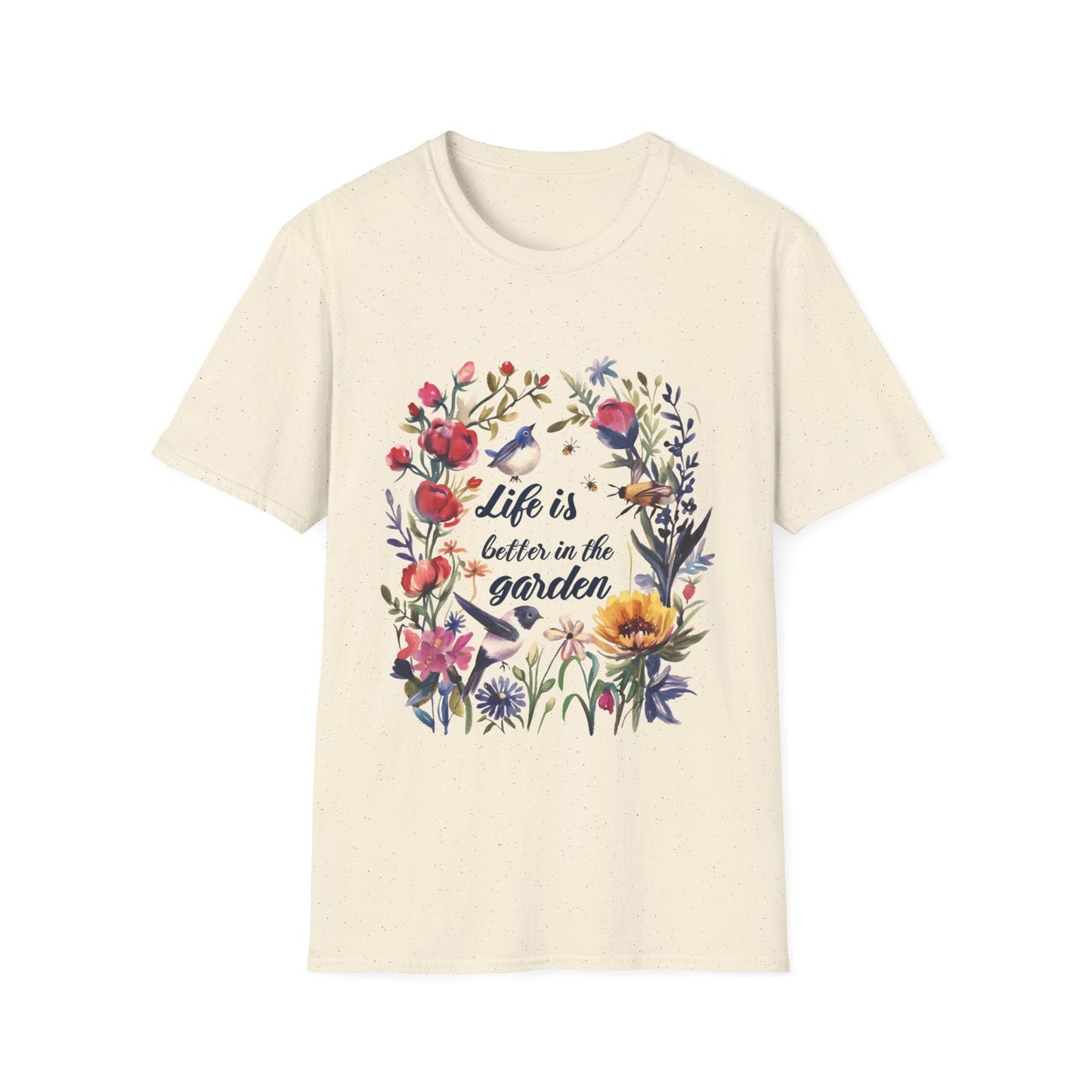 Gardenlife T-Shirt