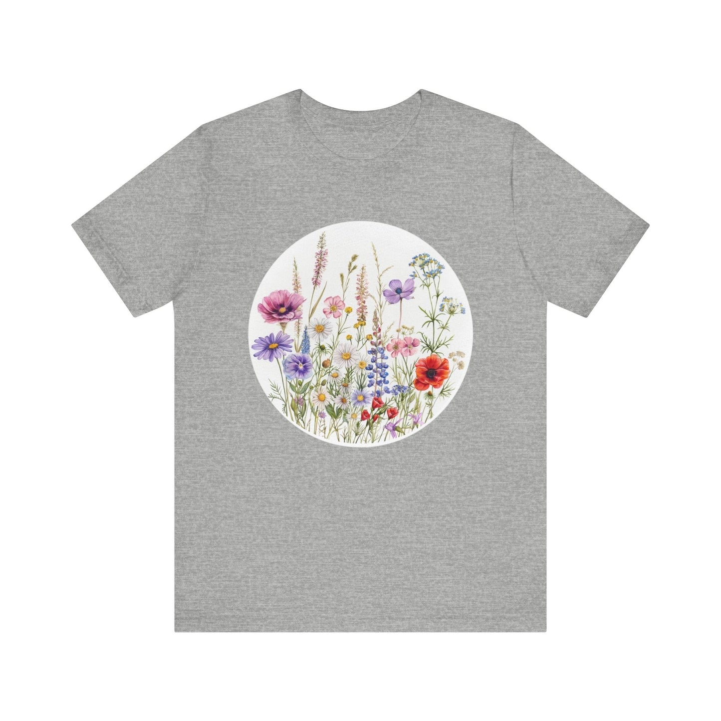 Daisy Delight T-Shirt