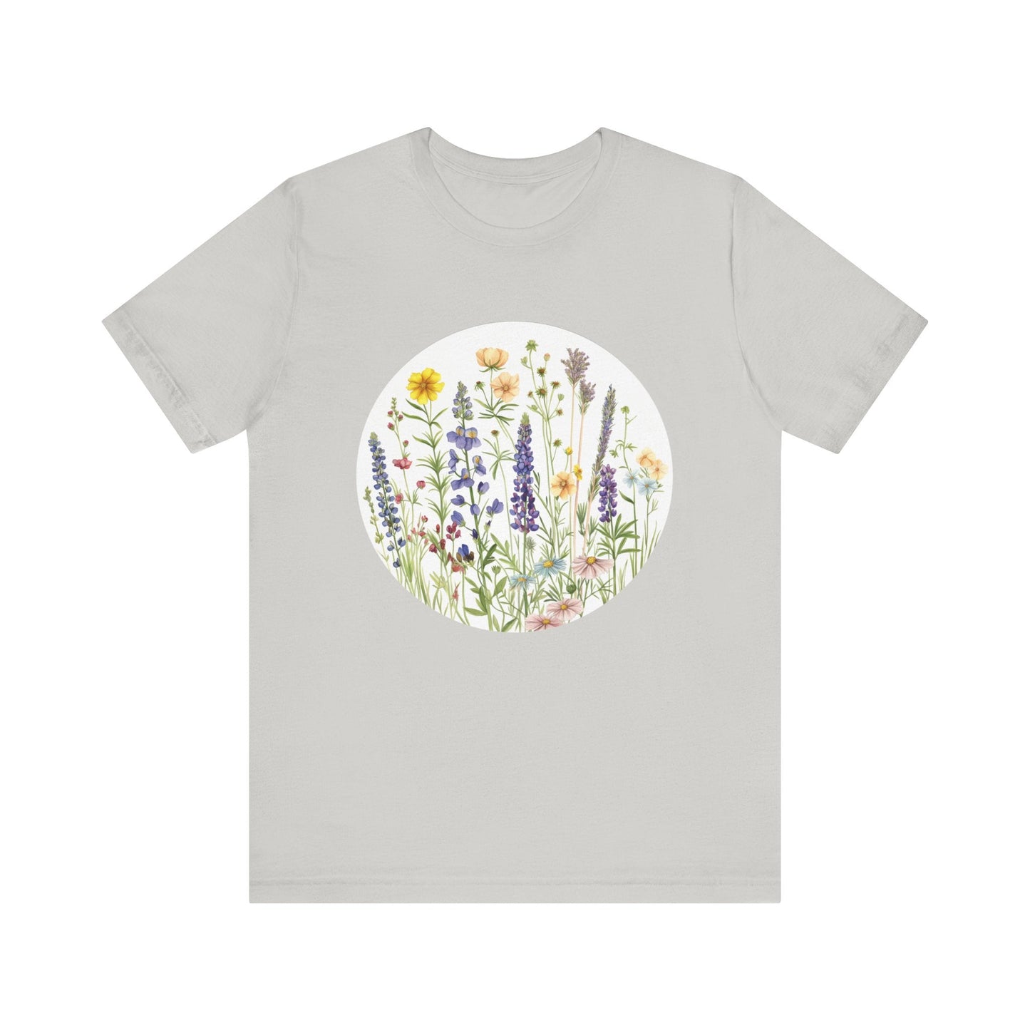 Blooming Beauty T-Shirt