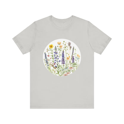 Blooming Beauty T-Shirt