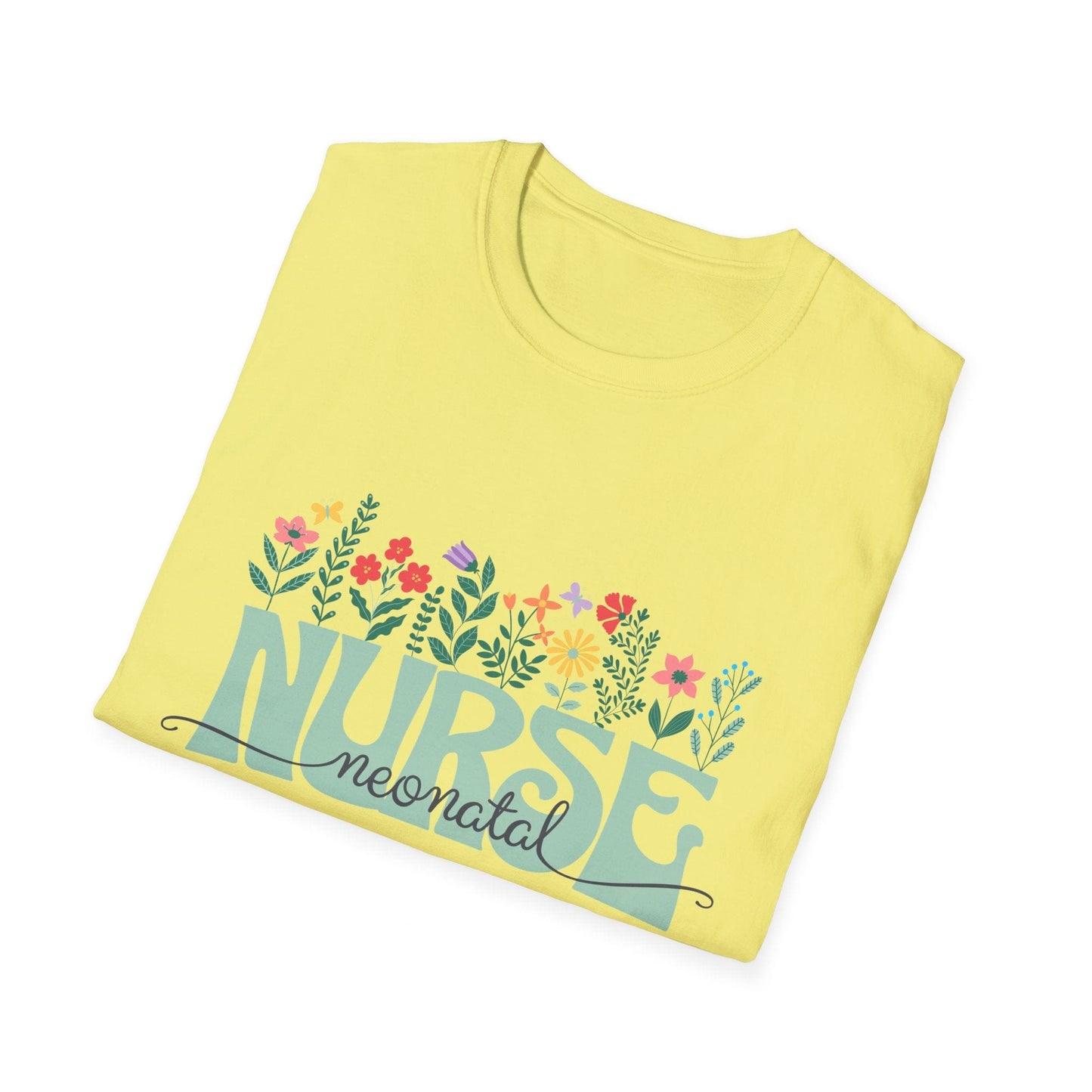 Nurse T-Shirt