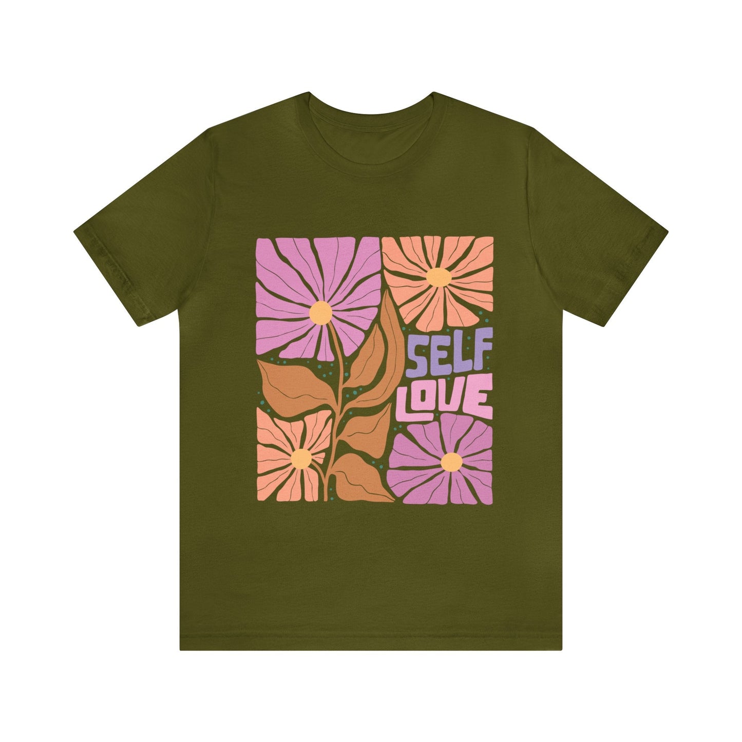 Self Love T-Shirt