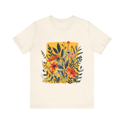 Riverbank Lily T-Shirt