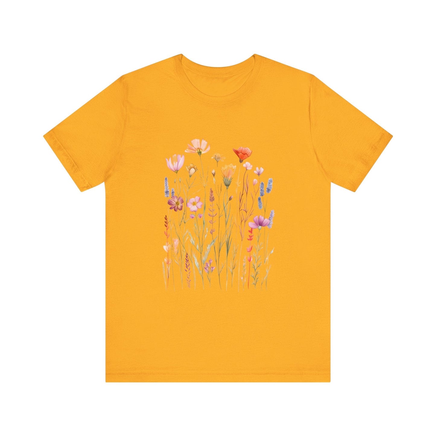 Alpine Lily T-Shirt