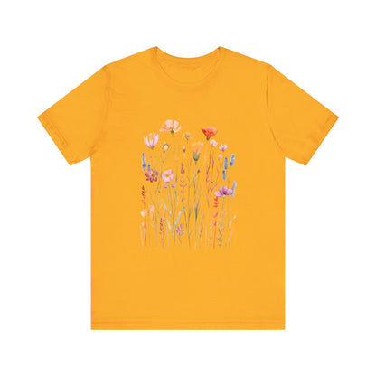 Alpine Lily T-Shirt