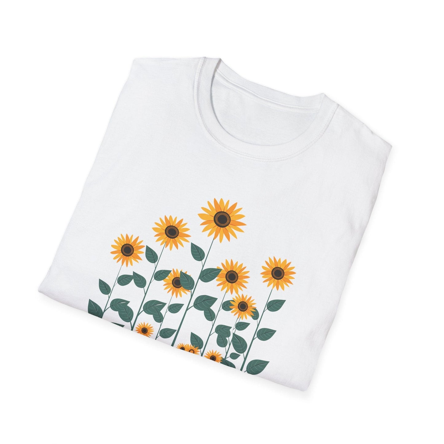 Sunflower Dream T-Shirt