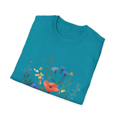 Mythical Meadows T-Shirt