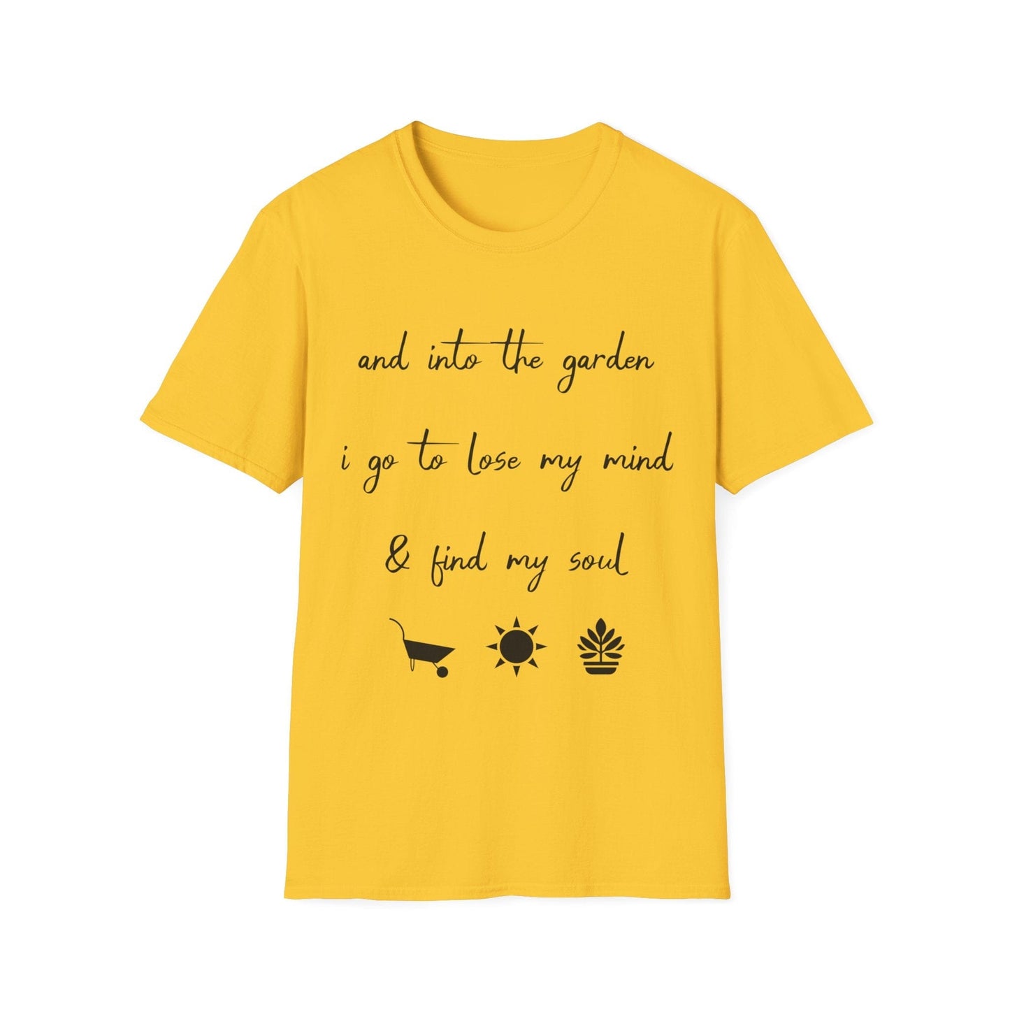 Find My Soul T-Shirt