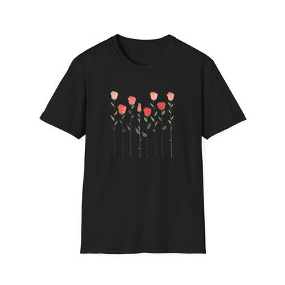 Rose Love T-Shirt