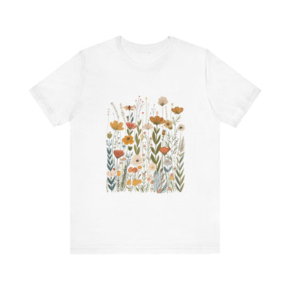 Prairie Petal T-Shirt