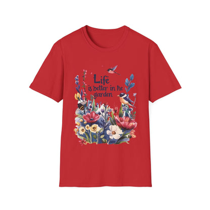 Garden Life T-Shirt