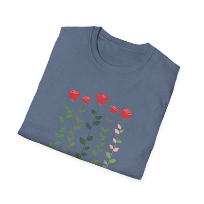 Rose Lilly T-Shirt