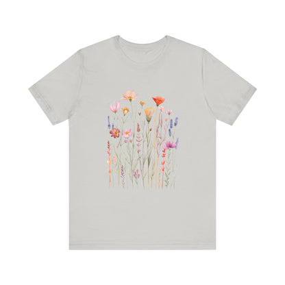 Alpine Lily T-Shirt