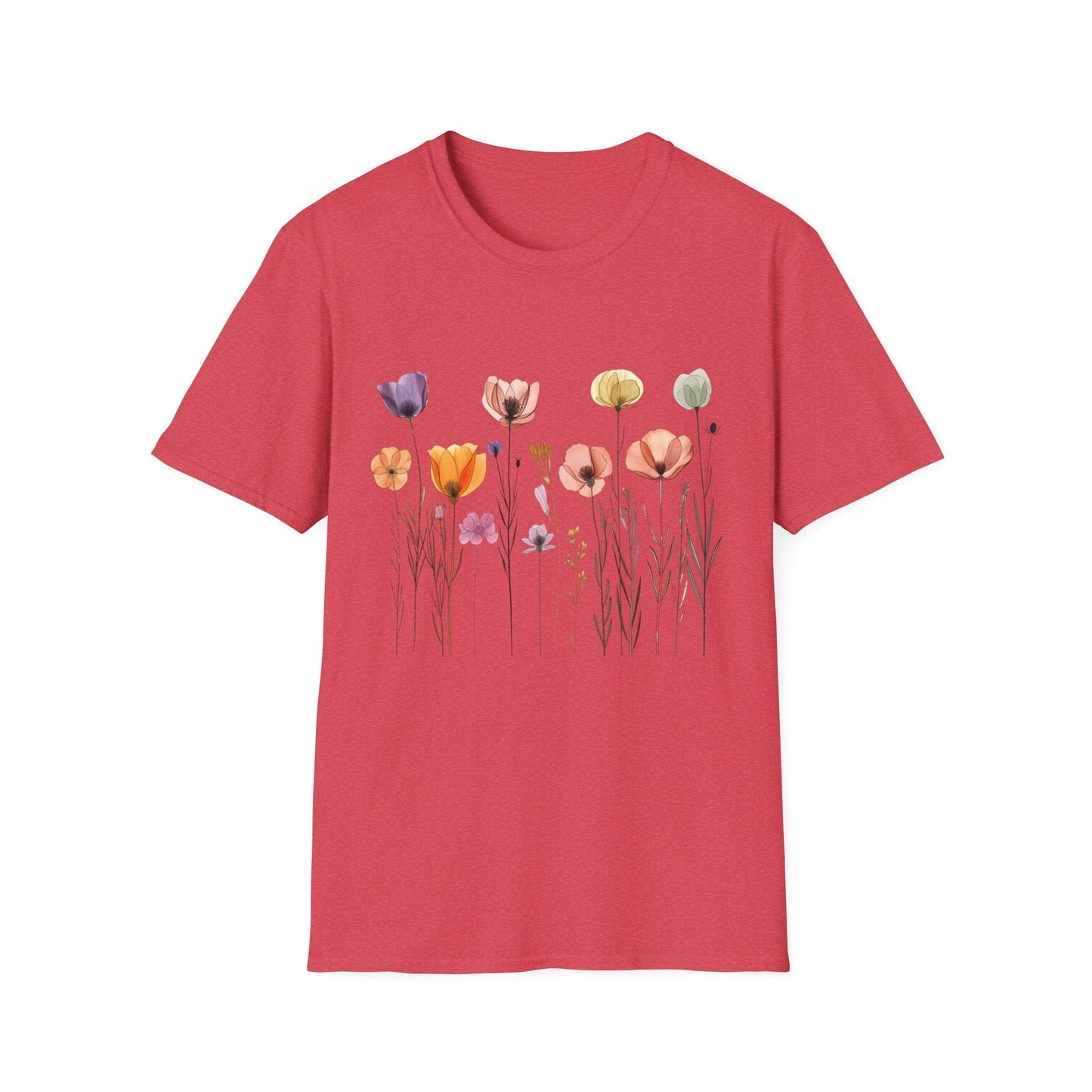 Orchid Oasis T-Shirt