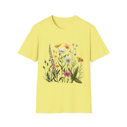 Flower Breeze T-Shirt