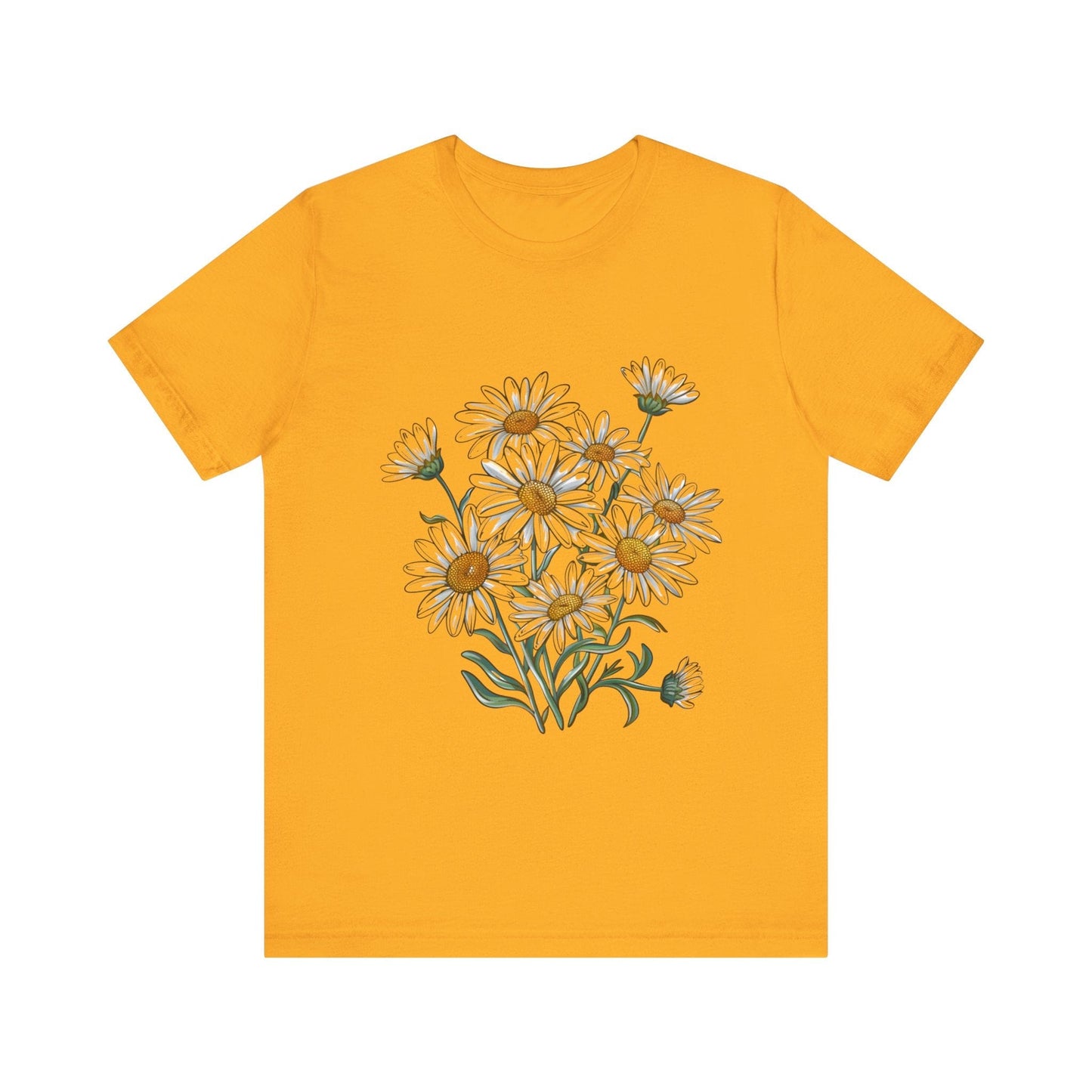 Savannah Daisy T-Shirt