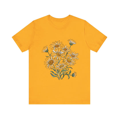 Savannah Daisy T-Shirt