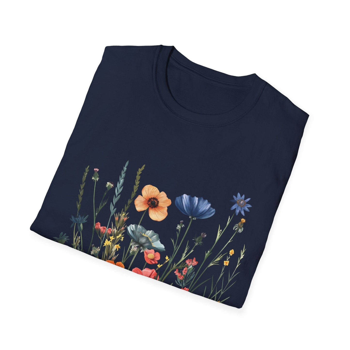 Flower Field T-Shirt