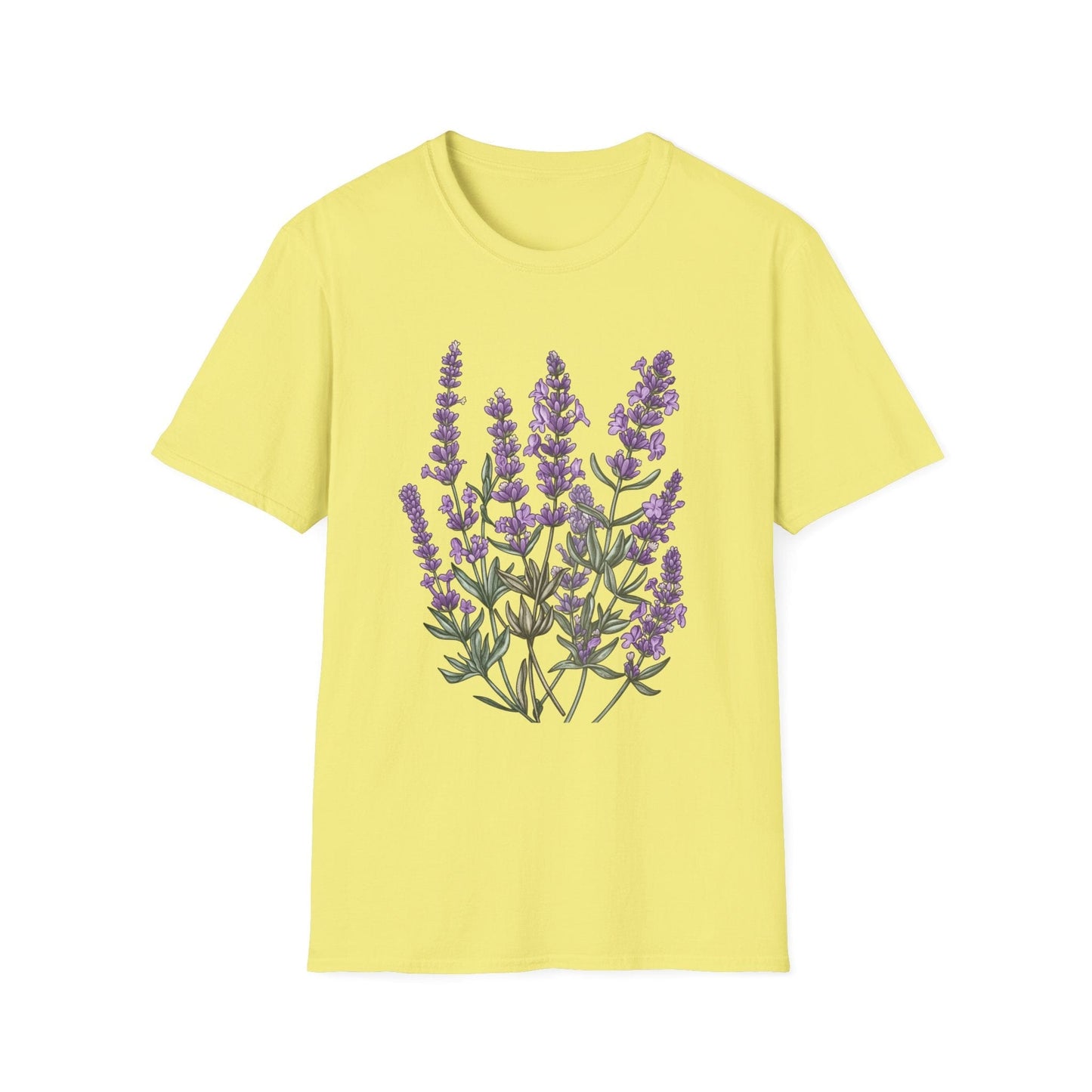 Lavendel Love T-Shirt