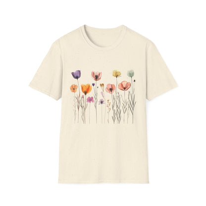 Orchid Oasis T-Shirt