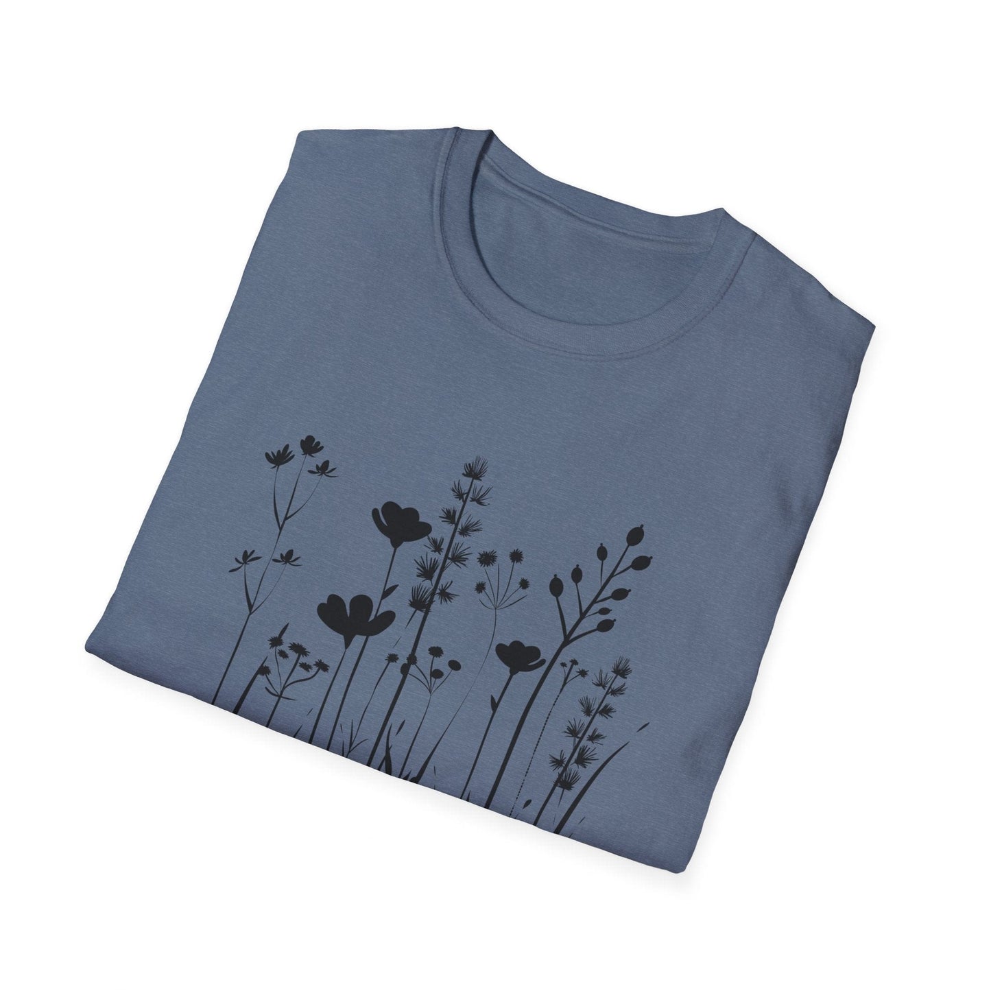 Field Flowers T-Shirt