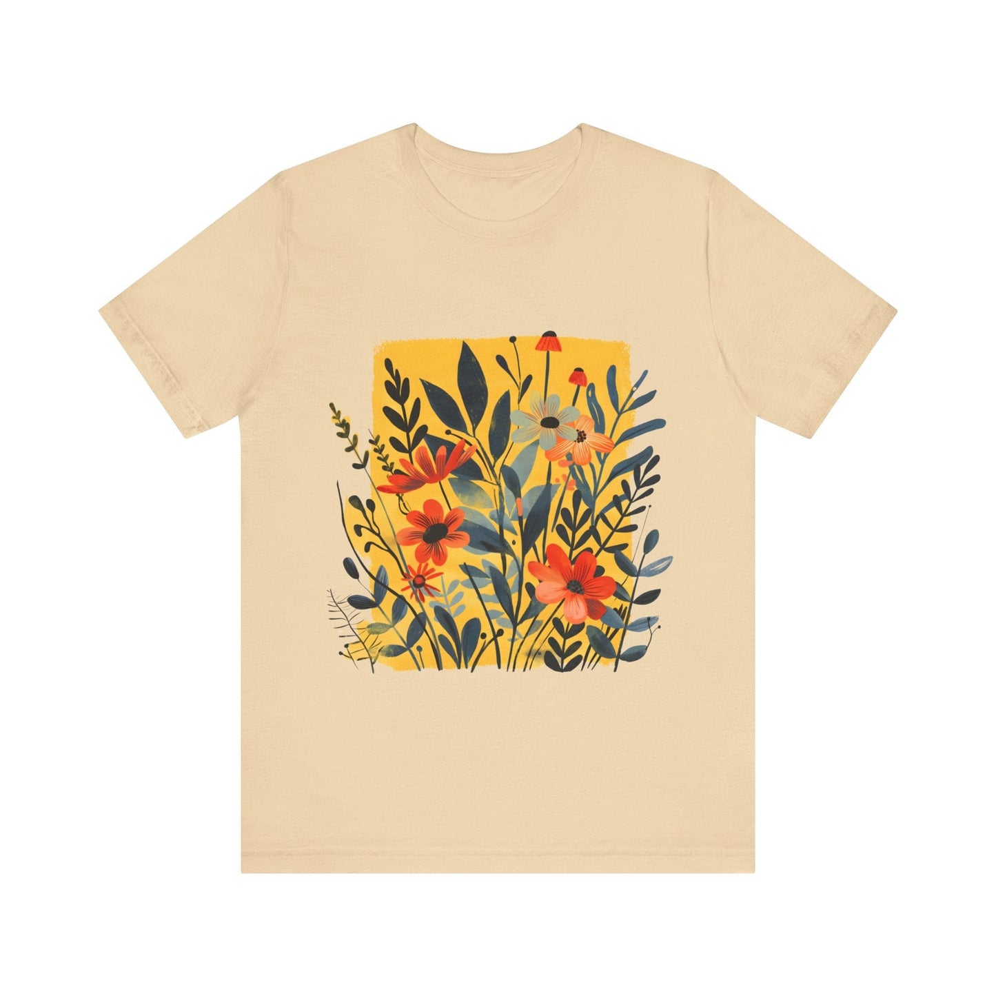 Riverbank Lily T-Shirt