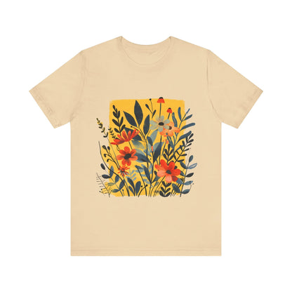 Riverbank Lily T-Shirt