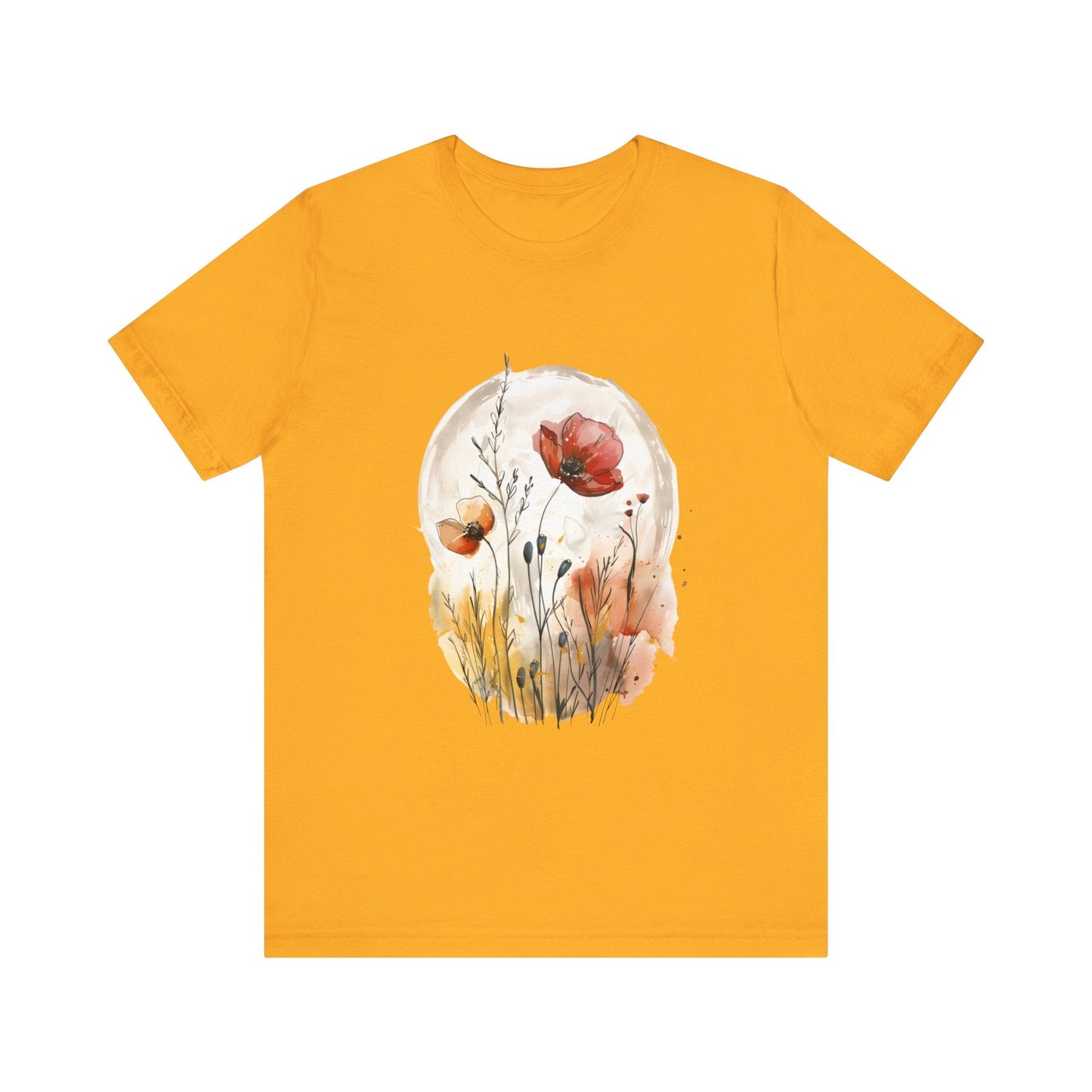 Blossom Burst T-Shirt