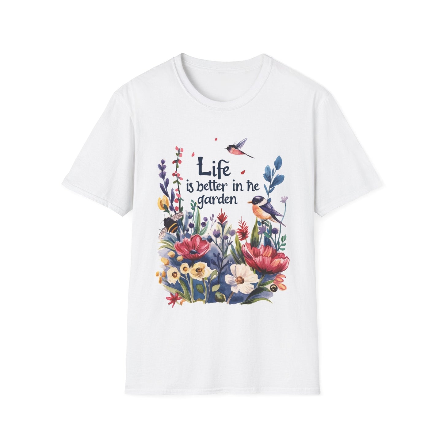 Garden Life T-Shirt